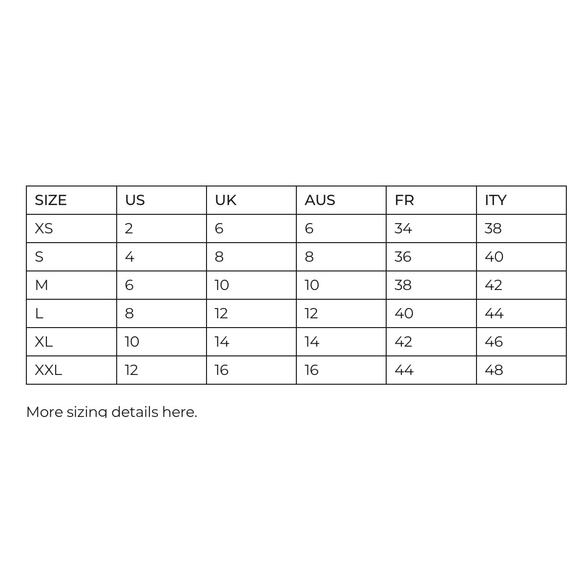 Selfie Leslie Arlowe Tied Shoulder Floral Tiered Midi Dress Orange Women Size 12 - Picture 14 of 14